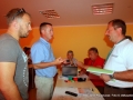 Tomas, Vladas ir vyr. teisėjas R.Rusteika