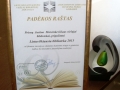 nominacija