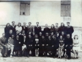 I-OJI GIMNAZIJOS LAIDA