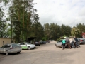 Lauko diena A15