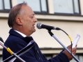 Čempionato žiuri pirmininkas Rik Cheppe