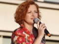 Daina sveikina Ramunė Liutvinskienė