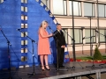 Kalba čempionato direktorius KAK SF prezidentas Vytautas Sabeckis