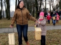 Žemės diena Prienuose  Foto O. Valkauskienės (1)
