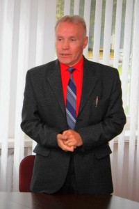 Antanas Grušelionis