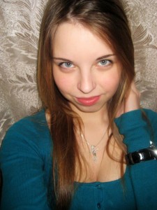 vėlyvytė