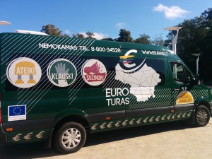 Eurobusas