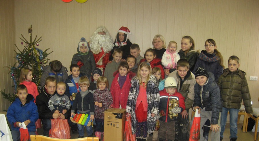 Susitikimas su Seneliu ir Snieguole