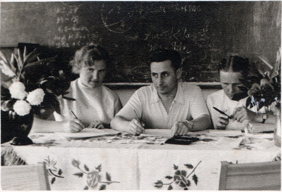 1950-AISIAIS