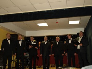 vakaron