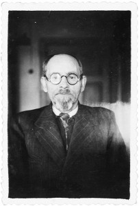 Juozas Seliokas apie 1951 - 1952 metus. Pakuonis.