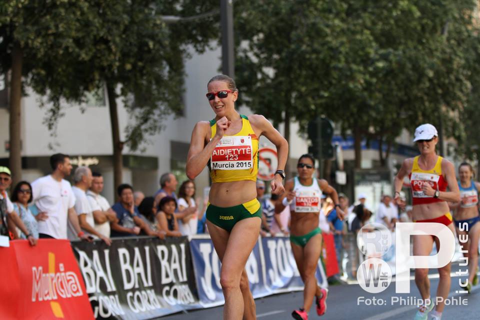 Neringa 20km