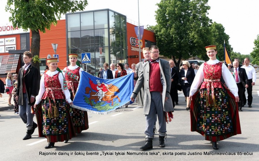 1.Prienu miesto svente  2015 Foto O.Valkauskiene  (6)