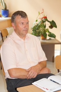 A. Aliukevičius.