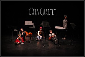Goya foto