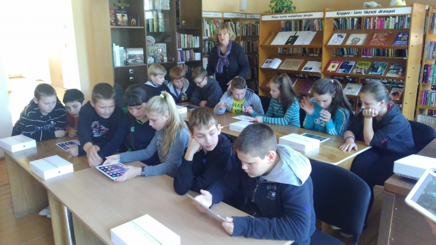 klase