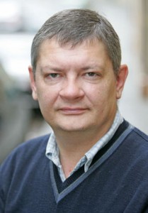 Rytas Staselis