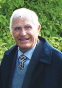 Antanas Lukša