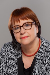 Audronė Endriukaitytė 