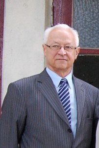 Jiezno PSPC direktorius P.Rimkus turi planų, kaip visas sveikatos priežiūros, slaugos ir palaikomojo gydymo paslaugas sutelkti po vienu stogu.