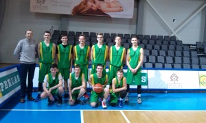 2016jaunučiai