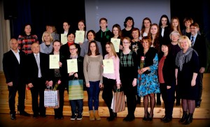 J. Kazlausko ir A. Lyberio konkursas Žiburio g-je 2016 Foto O. Valkauskienės (6)