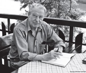 Justinas Marcinkevičius