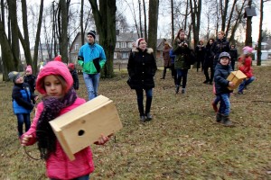 Žemės diena Prienuose  Foto O. Valkauskienės (2)