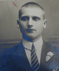 1925m Algirdo nuotrauka