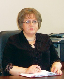 ... ir Daiva Čepeliauskienė.