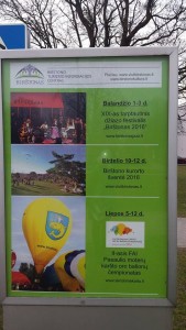 birstonas