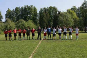 FUTBOLO TURNYRAS PAVASARIO TAUREI LAIM╕TI (2)