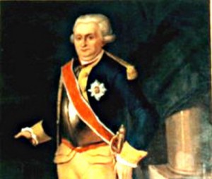 Mykolas Butleris
