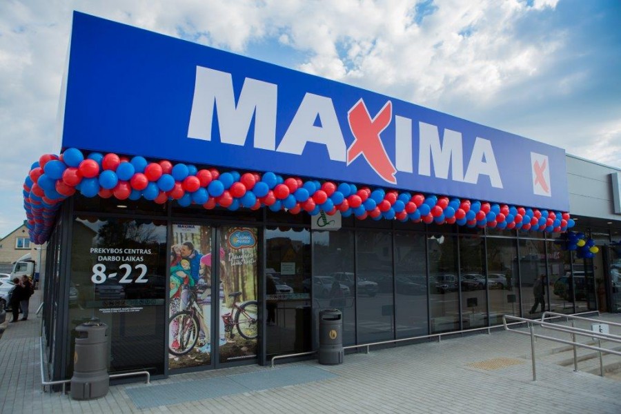 Nauja Maxima X Prienuose (2)