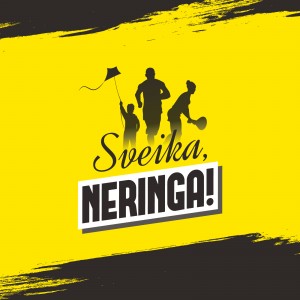 sveika neringa