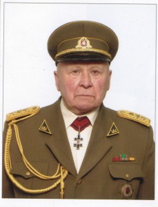 Jonas Matukevičius