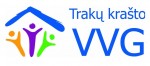 Traku vvg logotipas