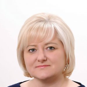 Loreta Jakinevičienė