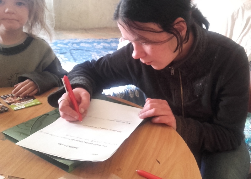 Dažniausiai NEET jaunuoliai pageidauja susitikti jų namuose